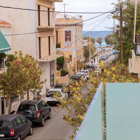 Stefan'S Seafront Apartamento Chania  Exterior foto